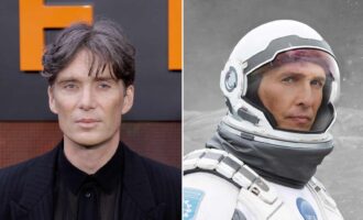 کیلیان مورفی