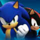 Sonic Forces: Speed Battle