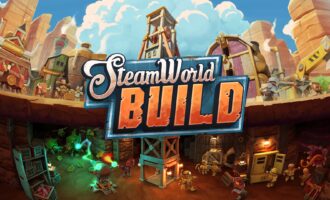 SteamWorld Build
