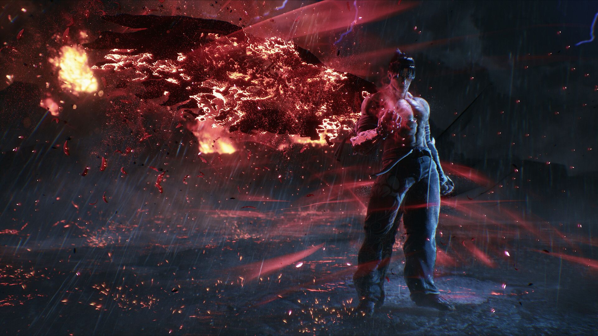 درجه‌بندی سنی بازی Tekken 8 در کشور کره جنوبی مشخص شد