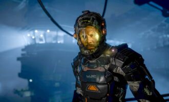 The Callisto Protocol