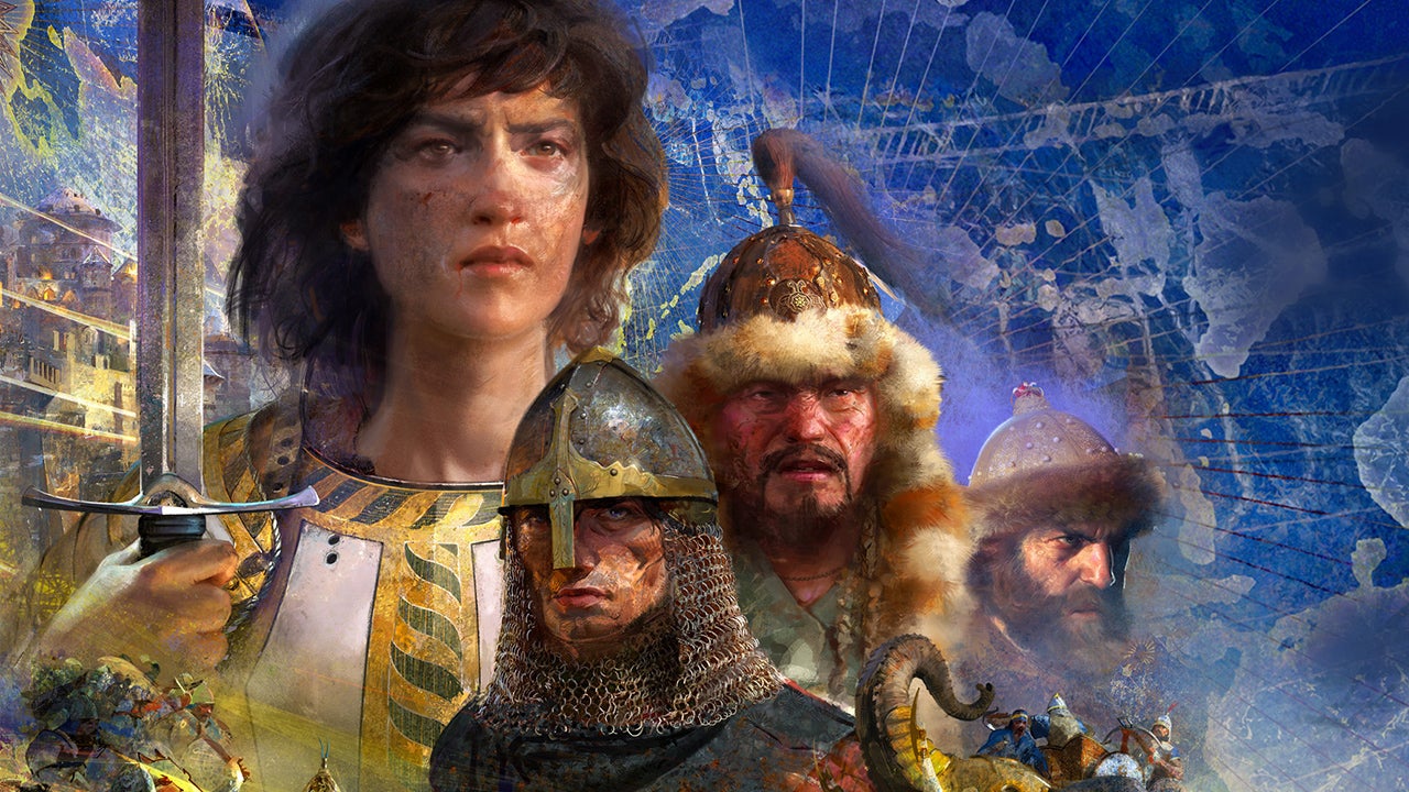 Age of Empires