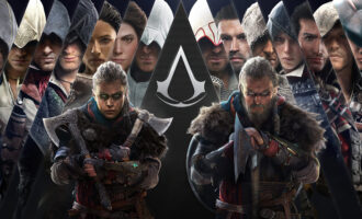 Assassin’s Creed