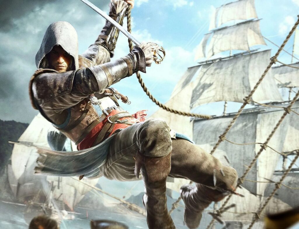 بازی Assassin’s Creed