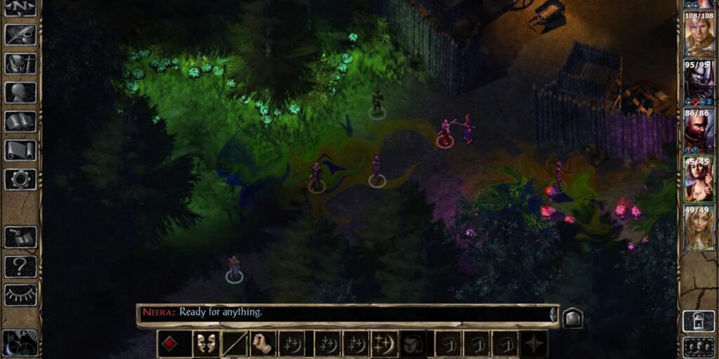 Baldur's Gate