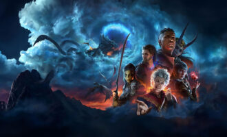 تصویر بازی نقشآفرینی Baldur's Gate 3