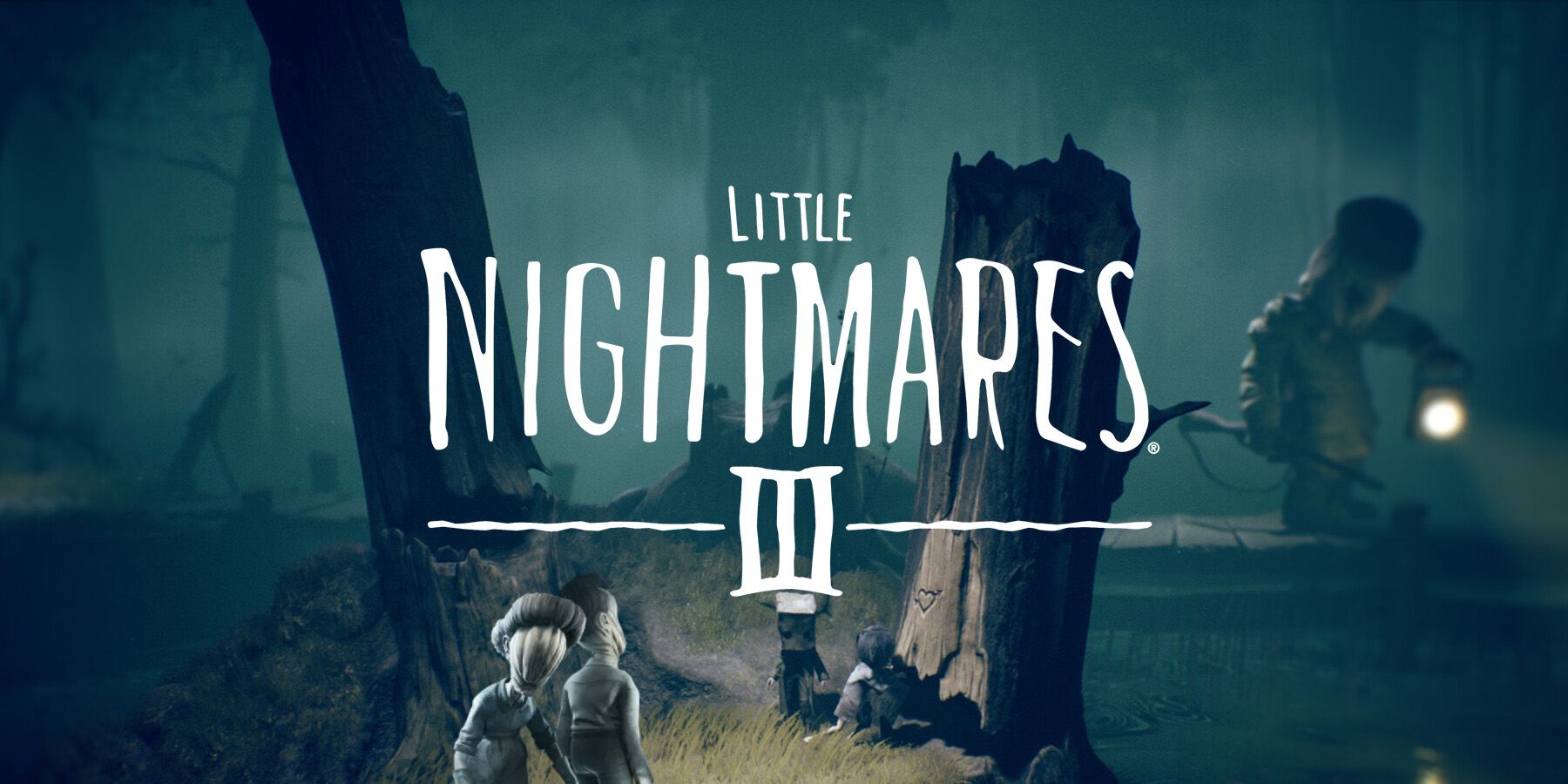 بازی Little Nightmares 3 طی افتتاحیه گیمزکام معرفی شد