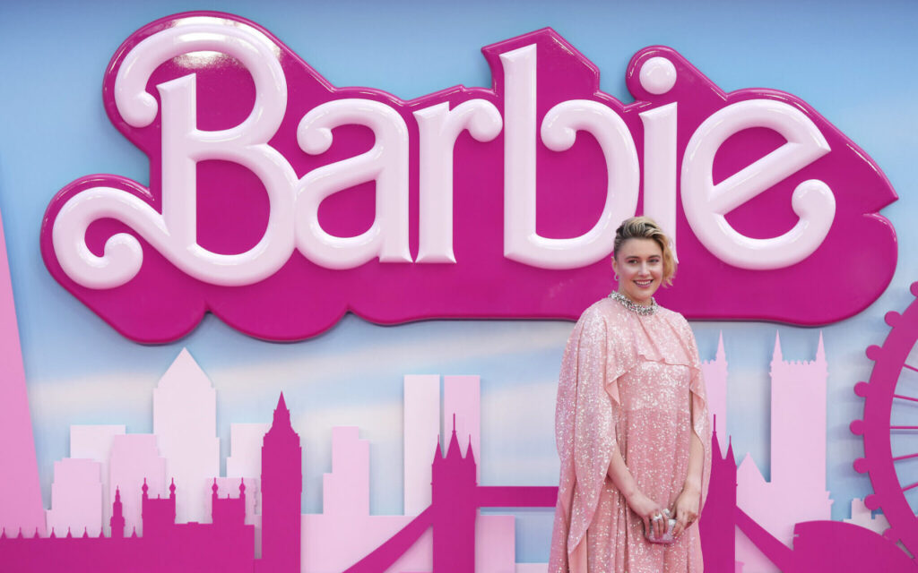 باکس آفیس: Barbie حالا یک فیلم ۱ میلیارد دلاری است! - ویجیاتو