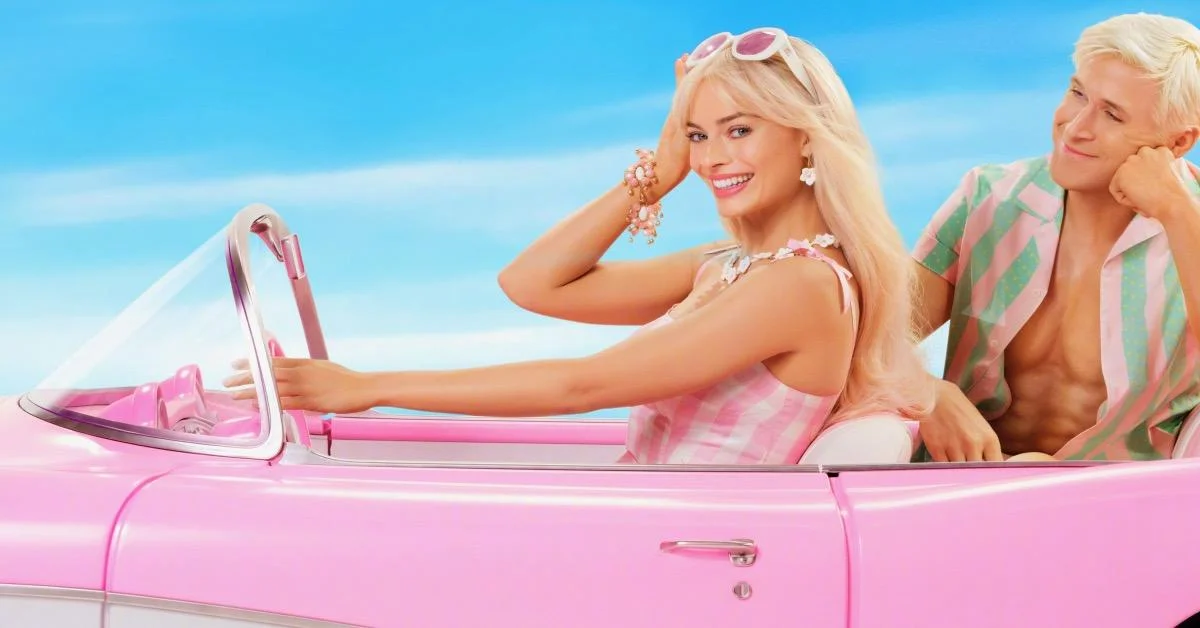 Barbie به پرفروش‌ترین فیلم از یک کارگردان زن تبدیل شد
