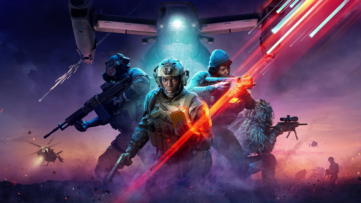 بازی بعدی Battlefield یک «بازنگری اساسی و بخشی از یک اکوسیستم متصل» خواهد بود