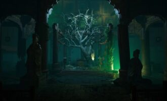 Vampire: The Masquerade