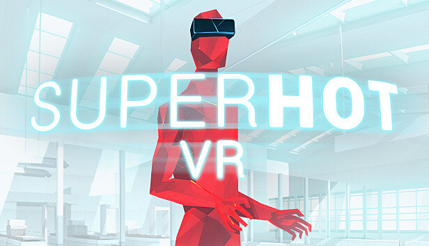 بازی Superhot VR