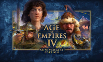 Age of Empires 4: Anniversary Edition
