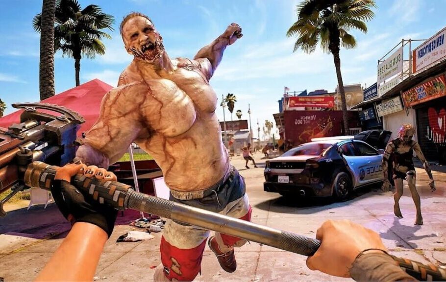 Dead Island 2