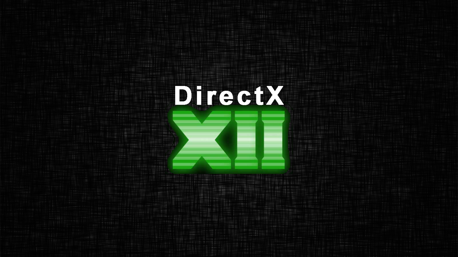 چگونه ورژن DirectX ویندوز را چک کنیم؟