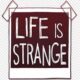 Life is Strange