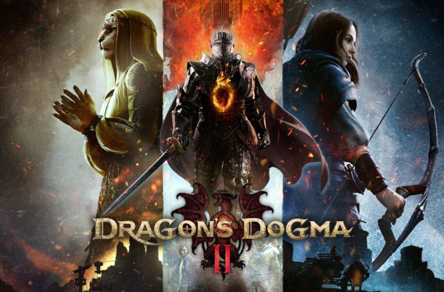 Dragon’s Dogma 2 کپکام