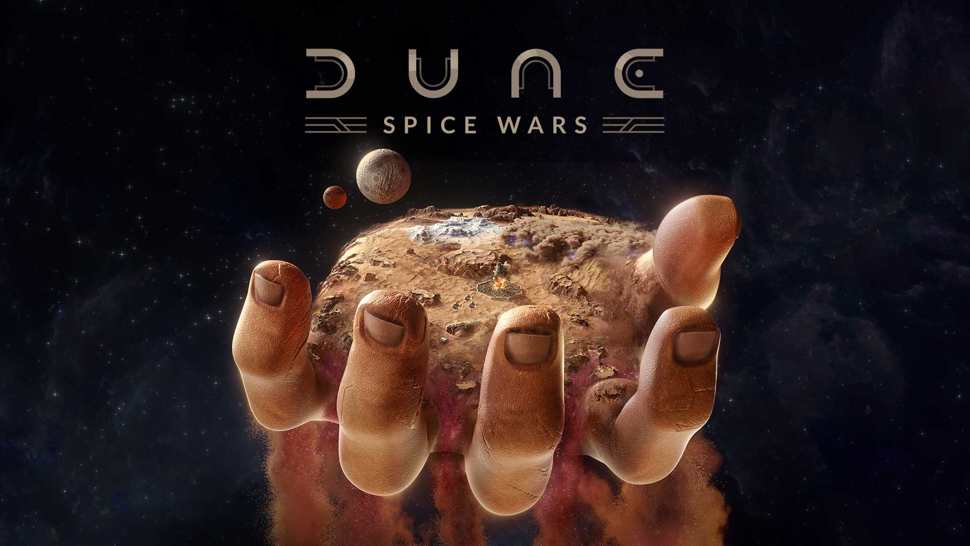 بازی Dune: Spice Wars به زودی از حالت دسترسی زودهنگام خارج می‌شود