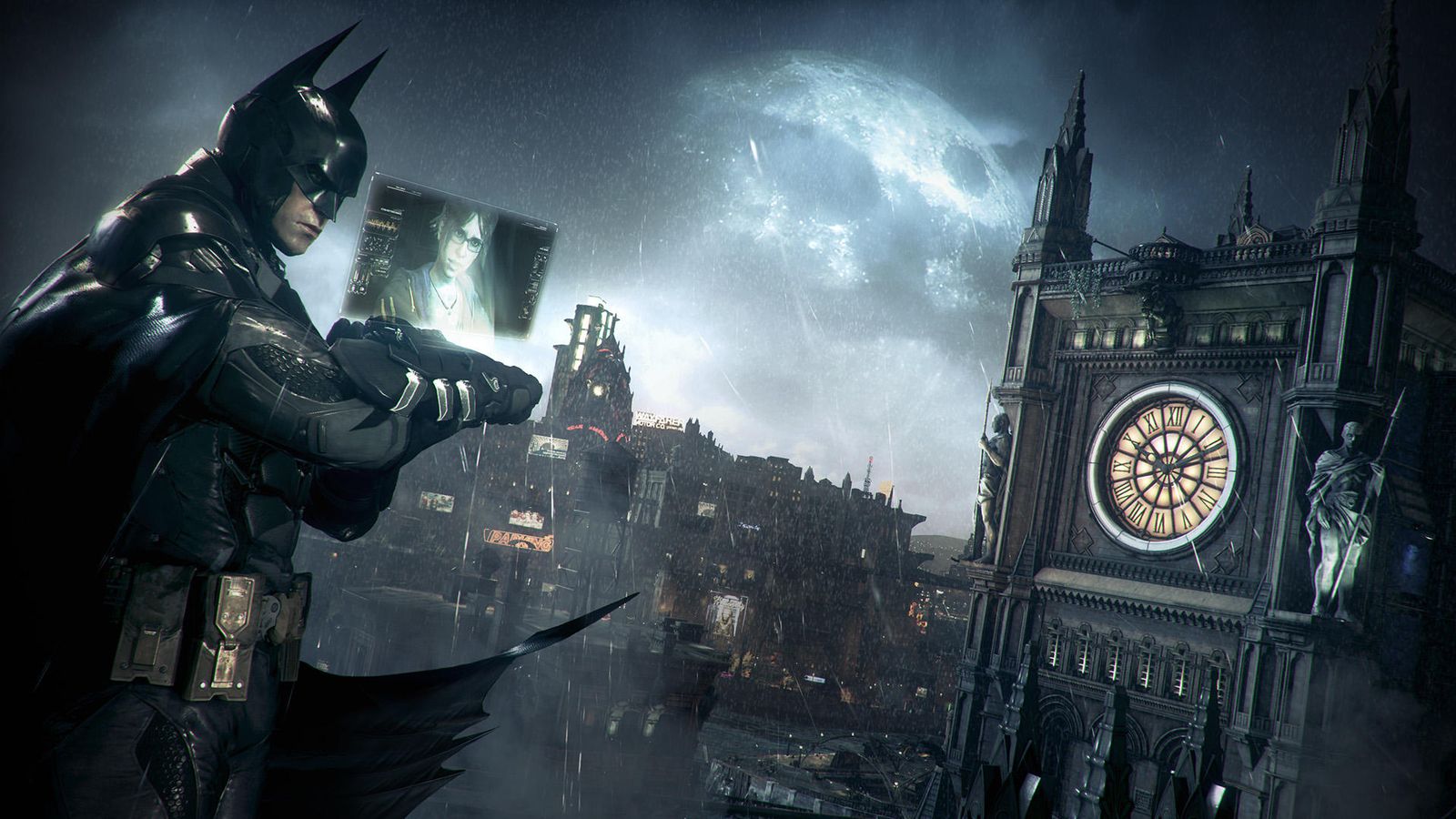 ۱۰ تئوری برتر بازی Batman: Arkham که مغرتان را منفجر می‌کنند