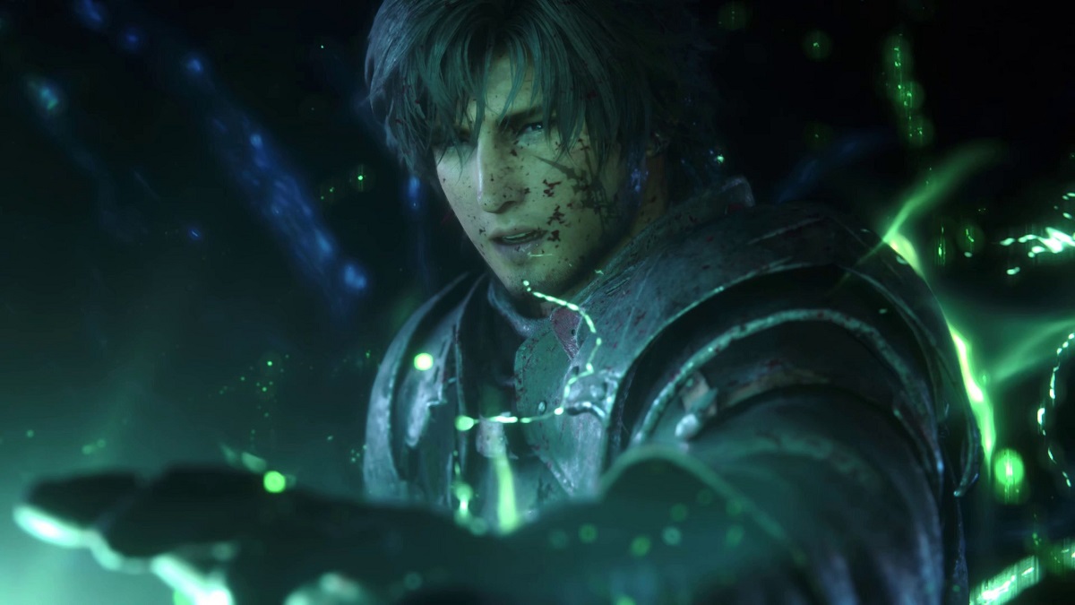 اسکوئر انیکس: فروش Final Fantasy 16 مطابق با انتظارات ما بود