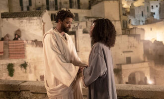 تریلر فیلم Book of Clarence