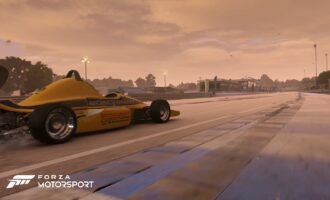 Forza Motorsport