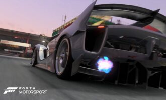 Forza Motorsport