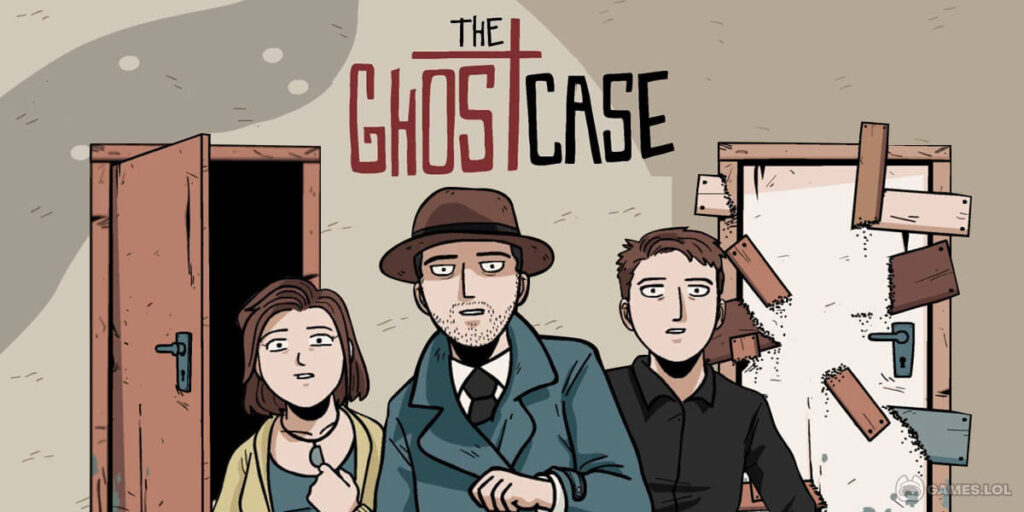 بررسی بازی موبایلی Ghost Case - هزارتویی از معماها و قتل‌های حل نشده - ویجیاتو