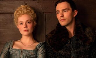 سریال The Great