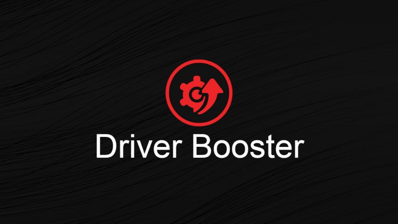 آپدیت درایور IObit Driver Booster