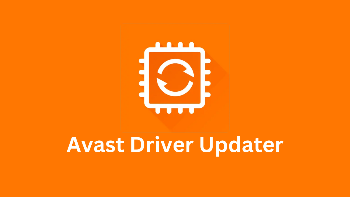 آپدیت درایور Avast Driver Updater