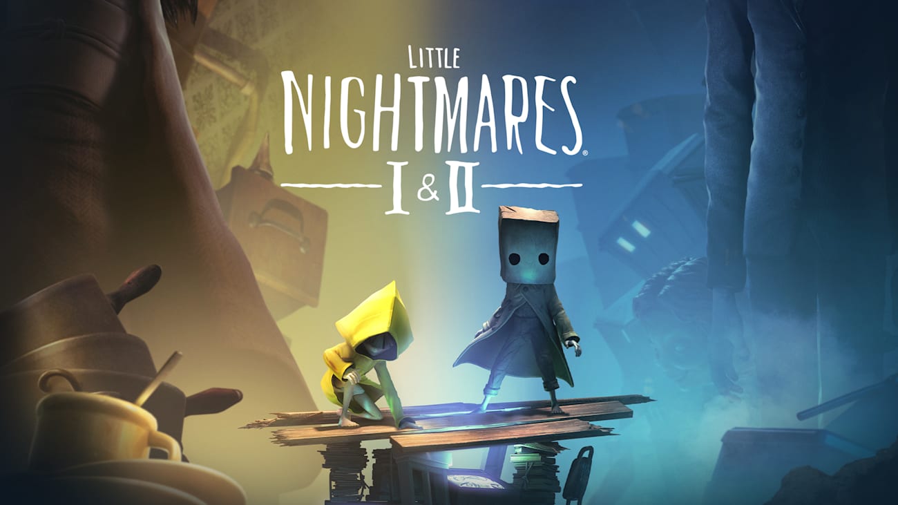 نگاهی به نماد‌های بازی Little Nightmares