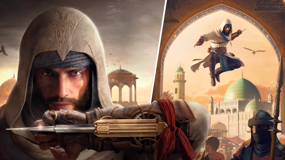 عادت‌های بدی که باید قبل از تجربه Assassin’s Creed Mirage ترک کنید