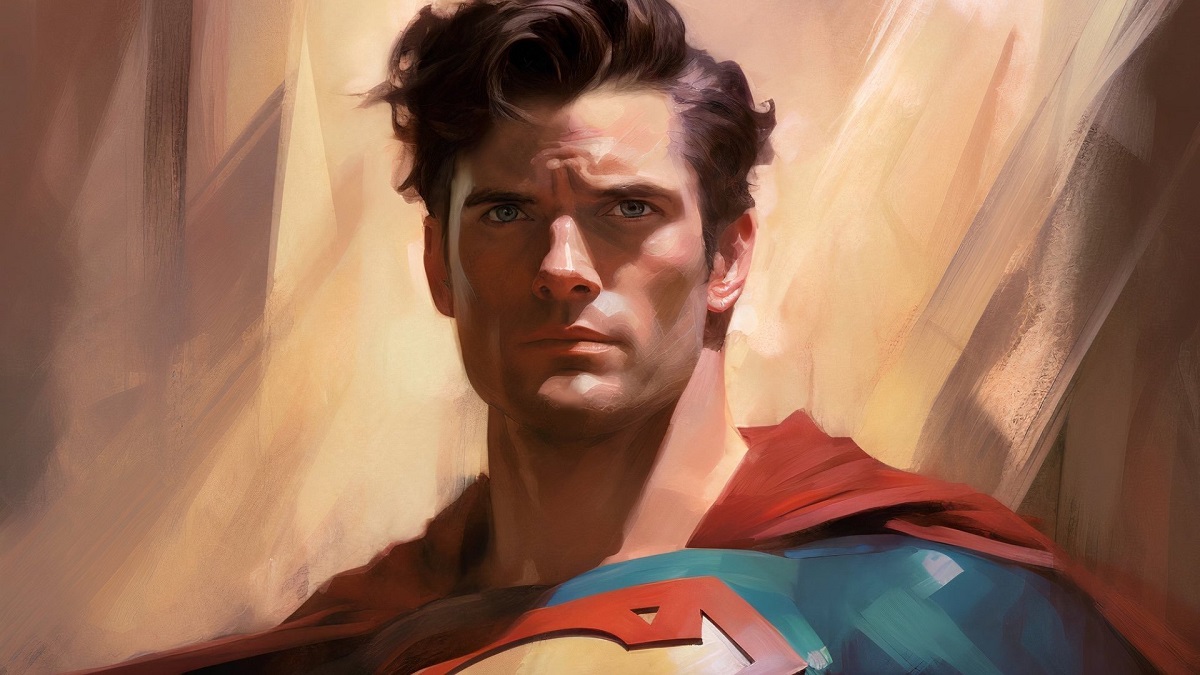 فیلم Superman: Legacy روی یک سوپرمن جوان تمرکز ندارد