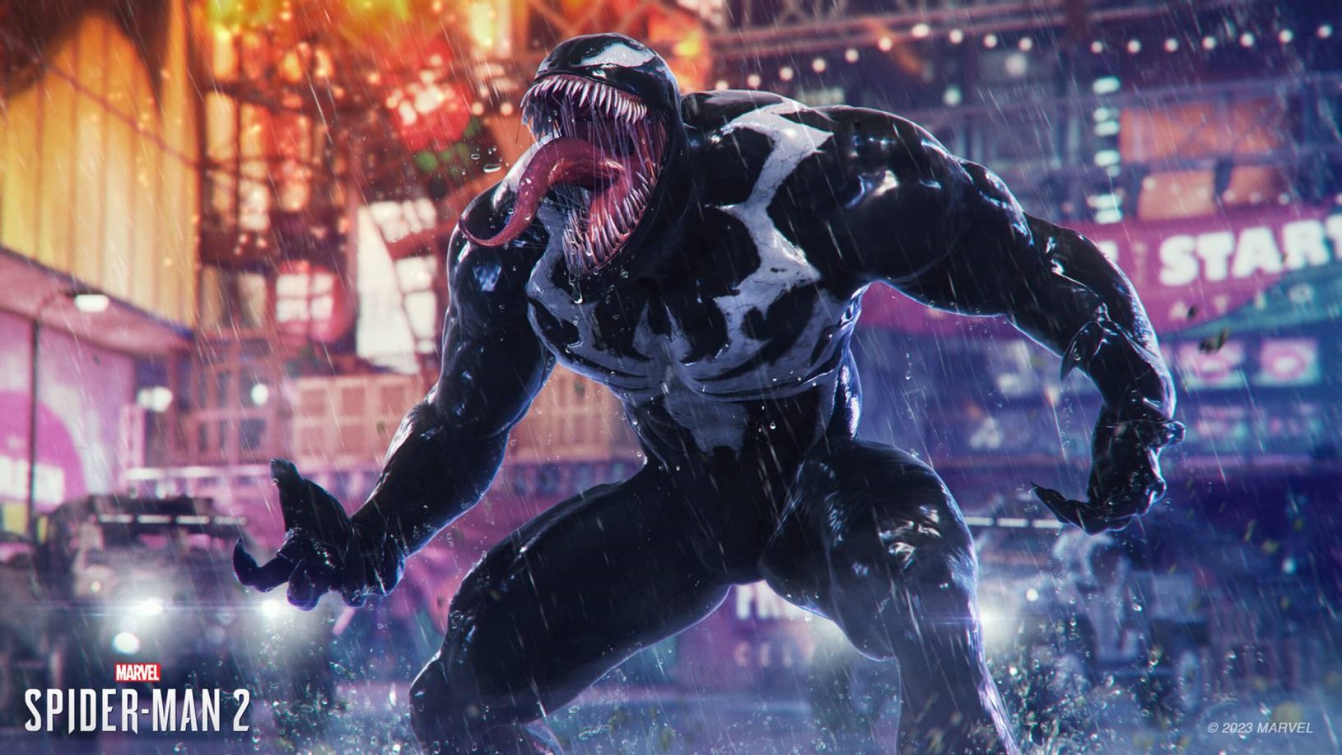 شایعه: حجم بازی Marvel’s Spider-Man 2 لو رفت