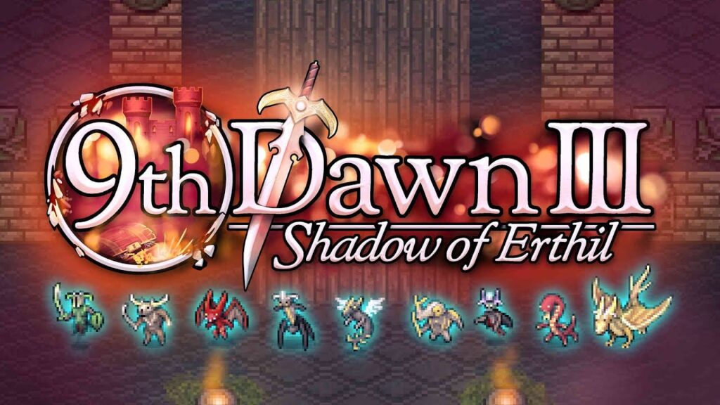 چرا 9th Dawn III یکی از بهترین بازی‌های دارک - فانتزی روی موبایل است؟ - ویجیاتو