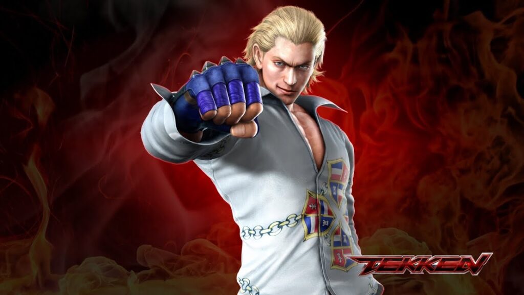 تمام شخصیت‌های قابل بازی در Tekken 8 را بشناسید - ویجیاتو