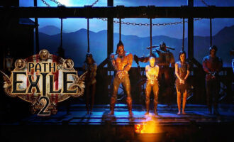 Path of Exile 2