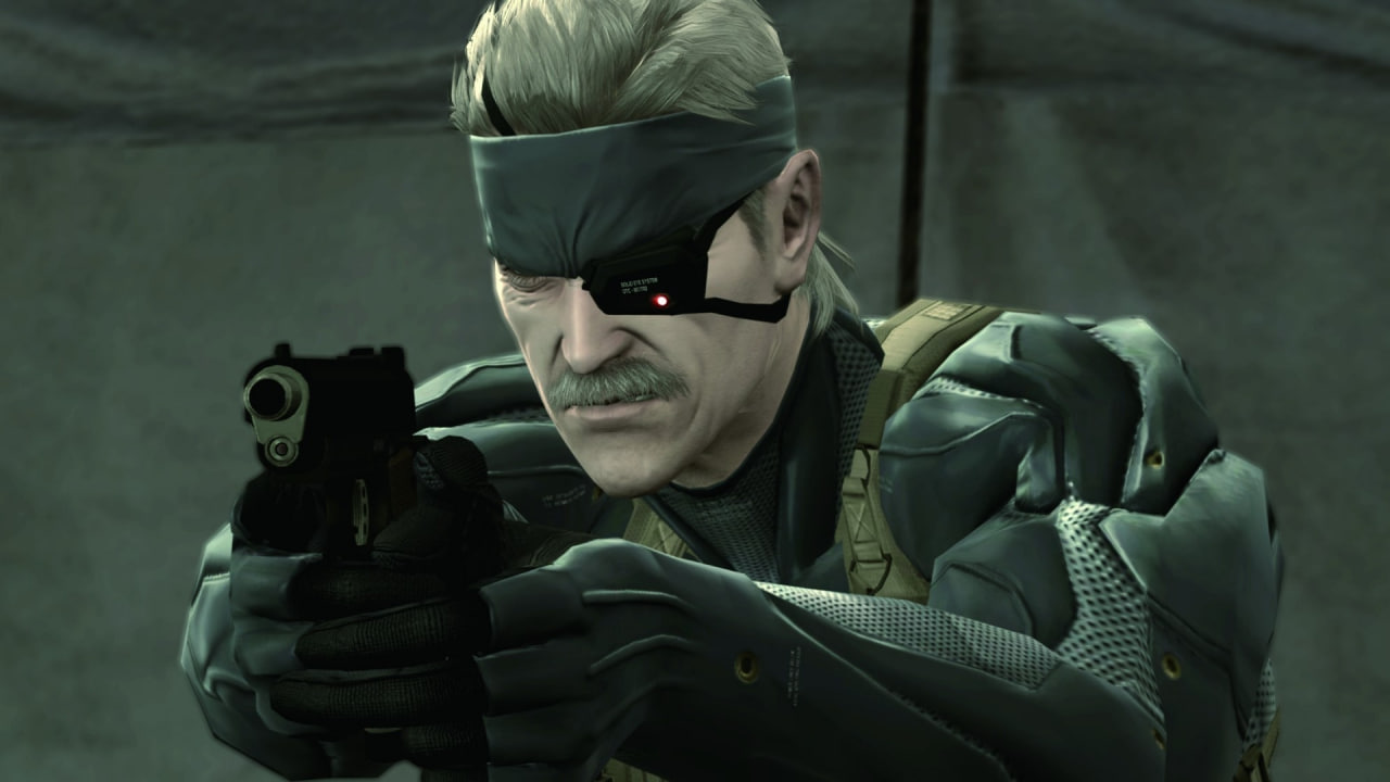 فروش فرنچایز Metal Gear از ۶۰ میلیون نسخه عبور کرد