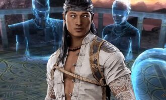 Mortal Kombat