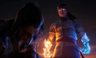 Mortal Kombat 1