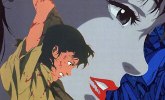 تصویری از انیمه پیشگام Perfect Blue
