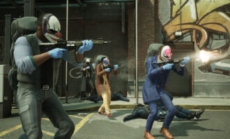 Payday 3