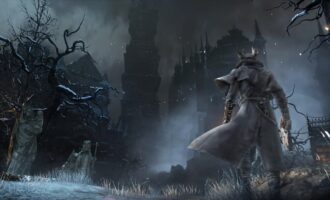بازی Bloodborne