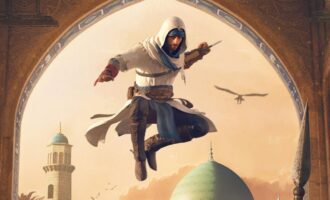 بازی Assassin’s Creed Mirage