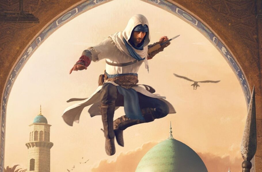 بازی Assassin’s Creed Mirage