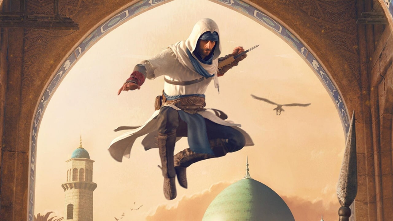 Assassin’s Creed Mirage یک هفته زودتر منتشر خواهد شد