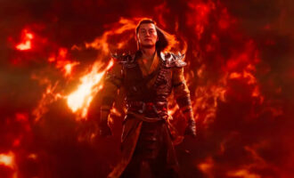 بازی Mortal Kombat 1