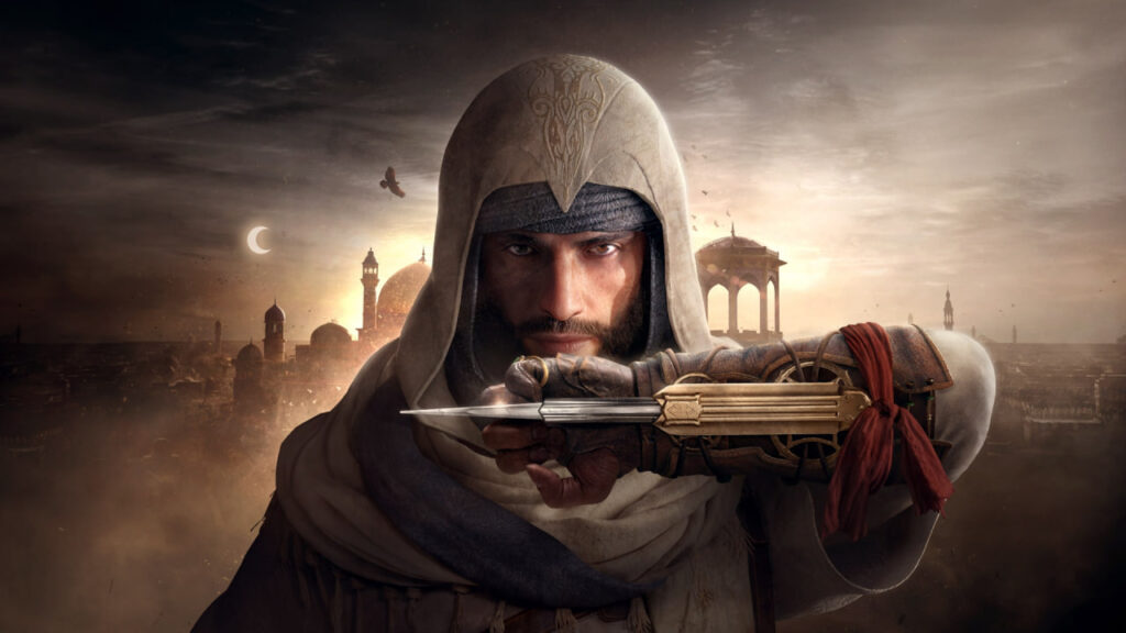 Assassin's Creed Mirage یک هفته زودتر منتشر خواهد شد - ویجیاتو