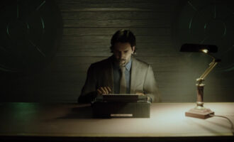 بازی Alan Wake 2